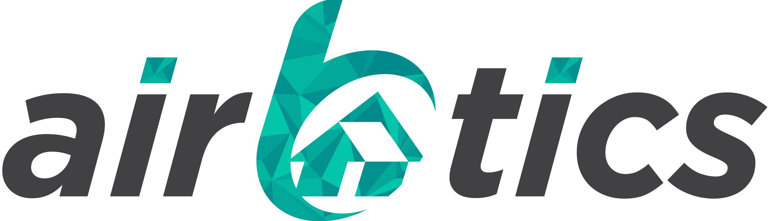 Airbtics Logo